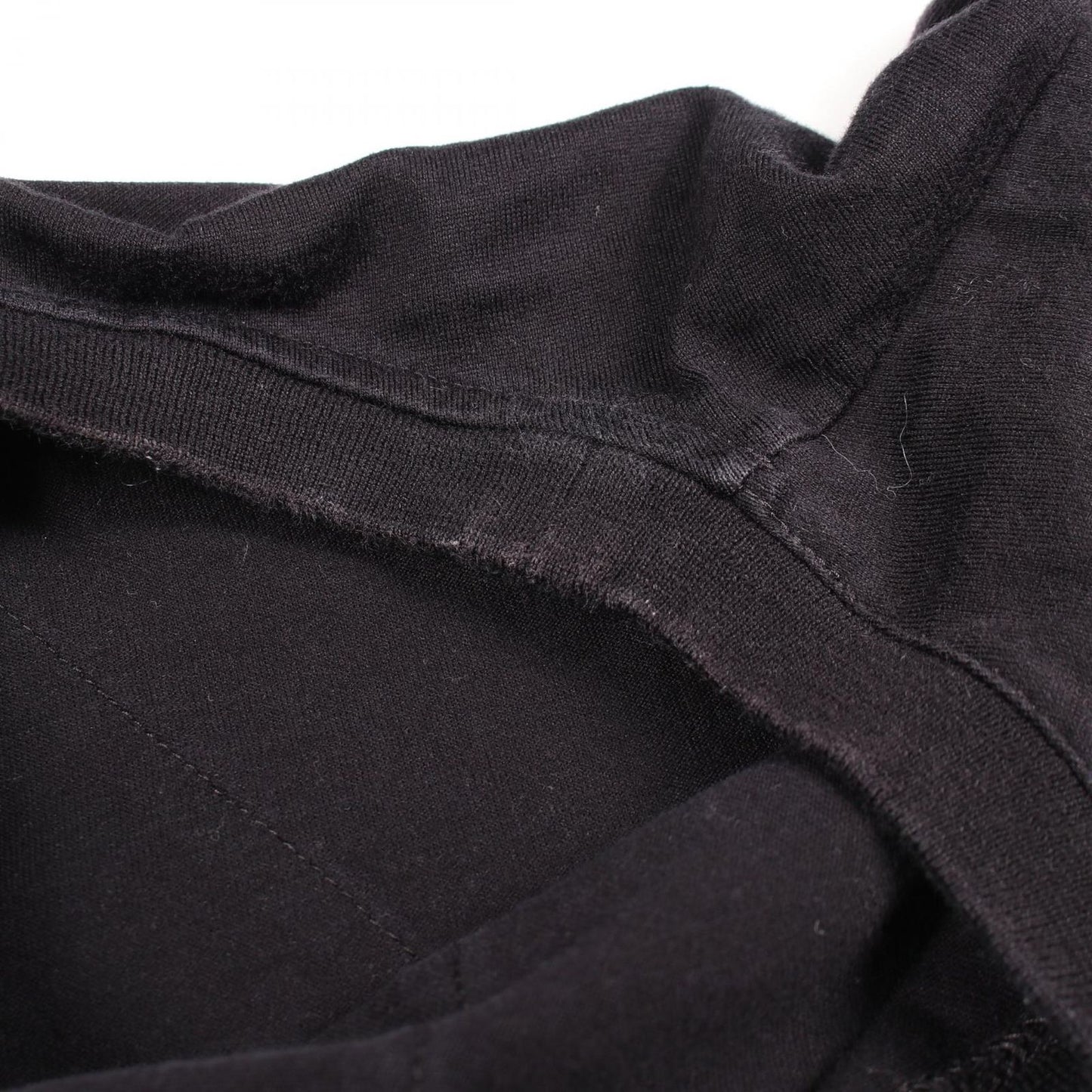Louis Vuitton Short Sleeve T-Shirt Fragment — view 7