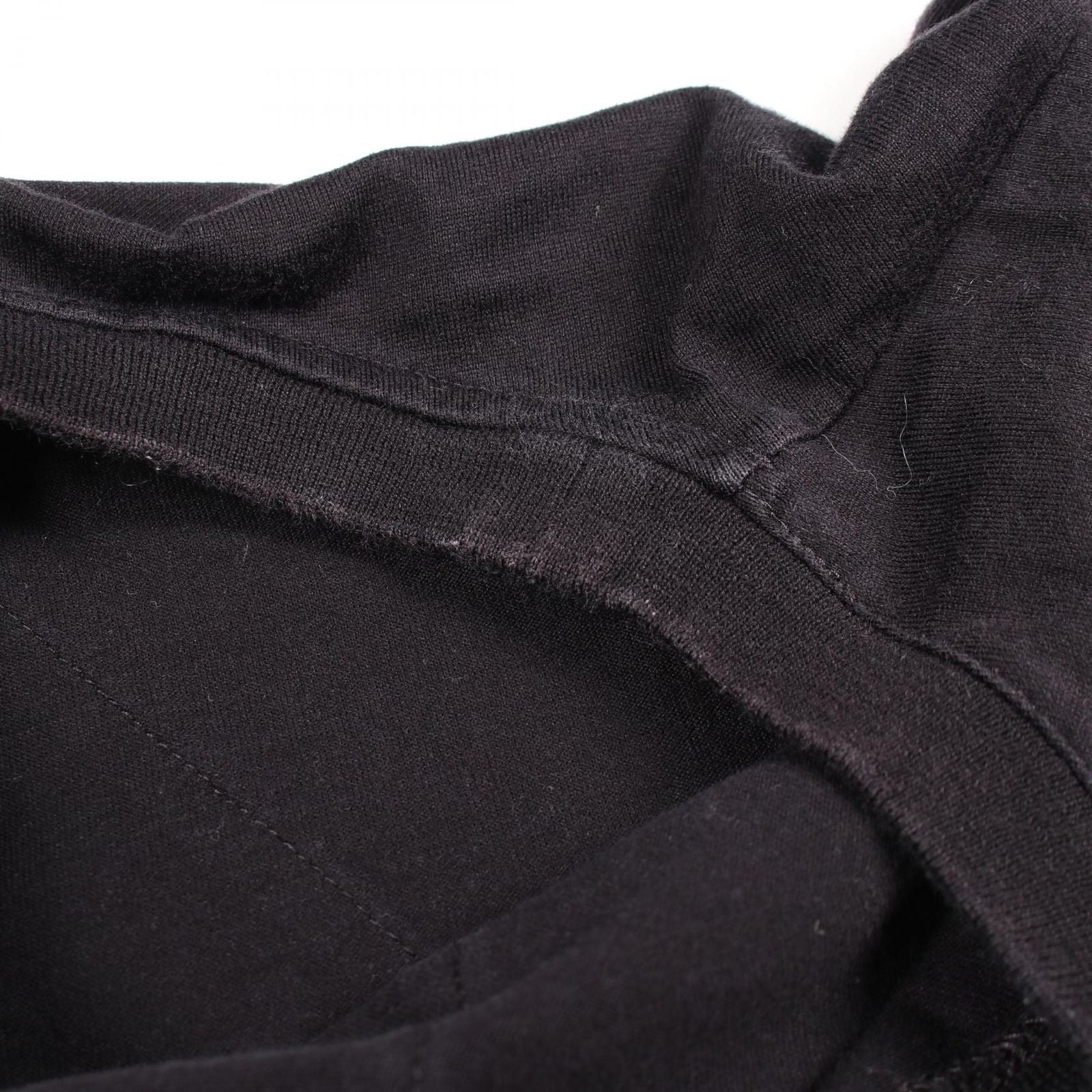 Louis Vuitton Short Sleeve T-Shirt Fragment — view 7