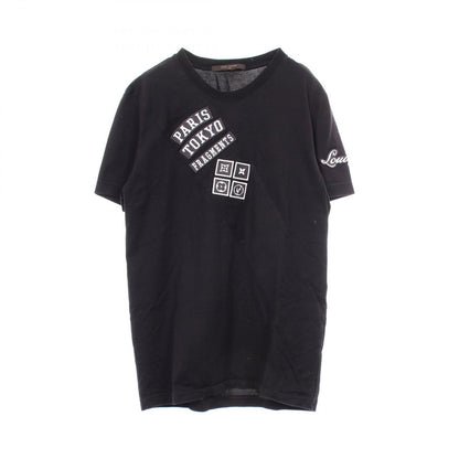 Louis Vuitton Short Sleeve T-Shirt Fragment