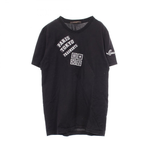 Louis Vuitton Short Sleeve T-Shirt Fragment