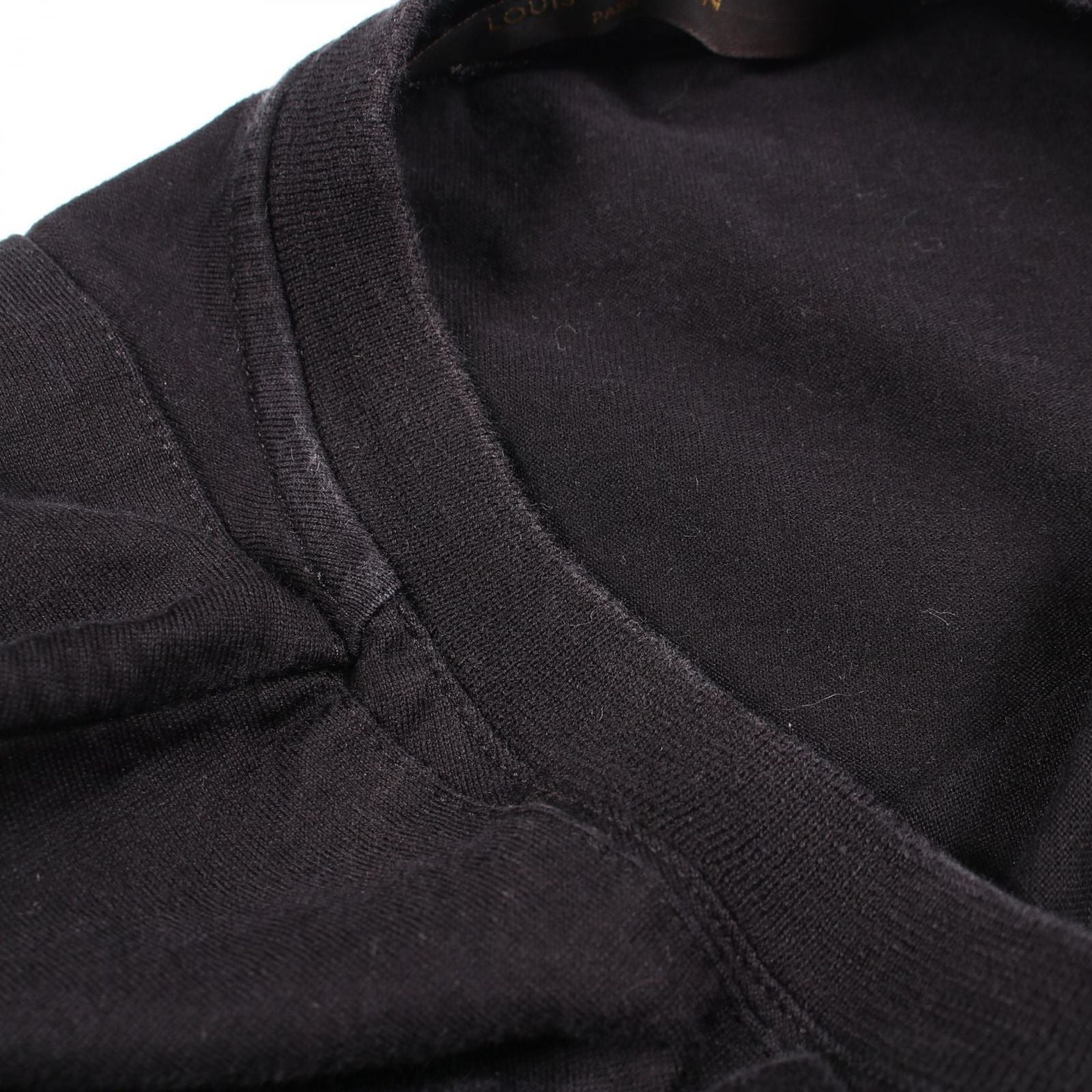 Louis Vuitton Short Sleeve T-Shirt Fragment — view 6