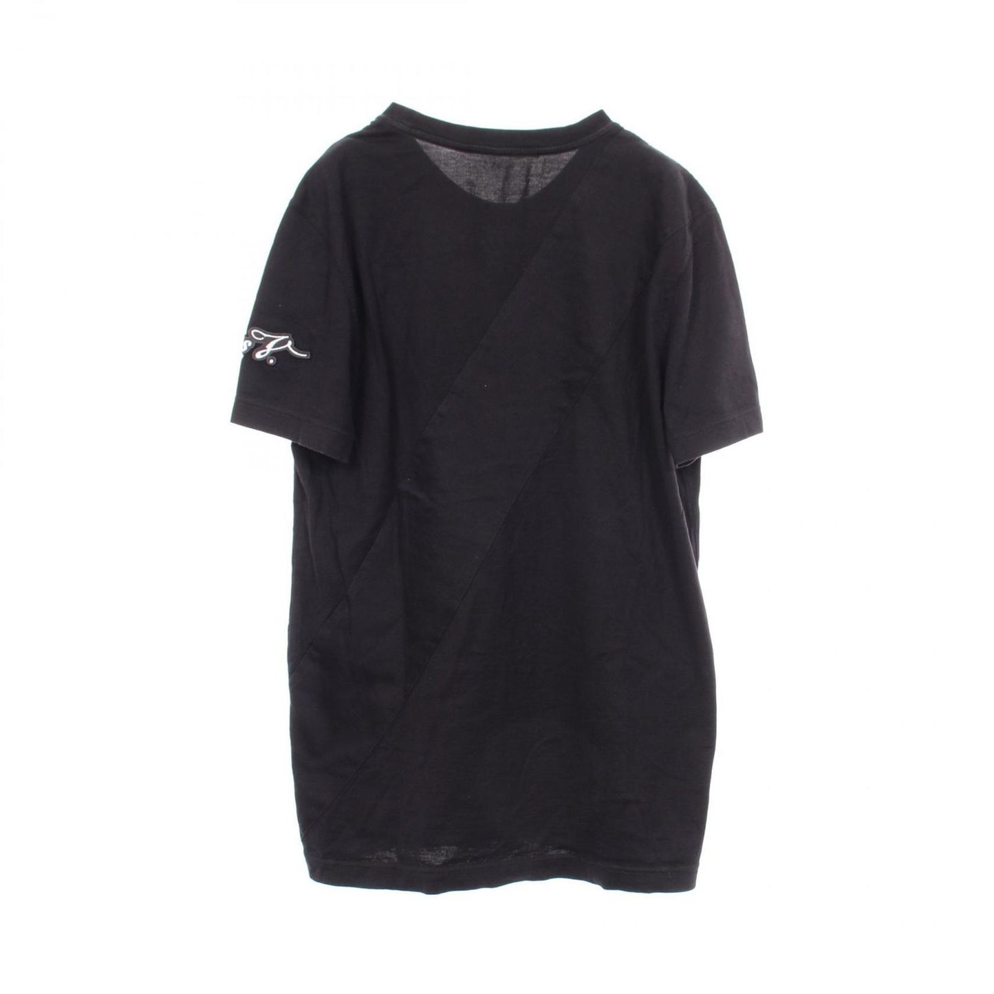 Louis Vuitton Short Sleeve T-Shirt Fragment — view 2