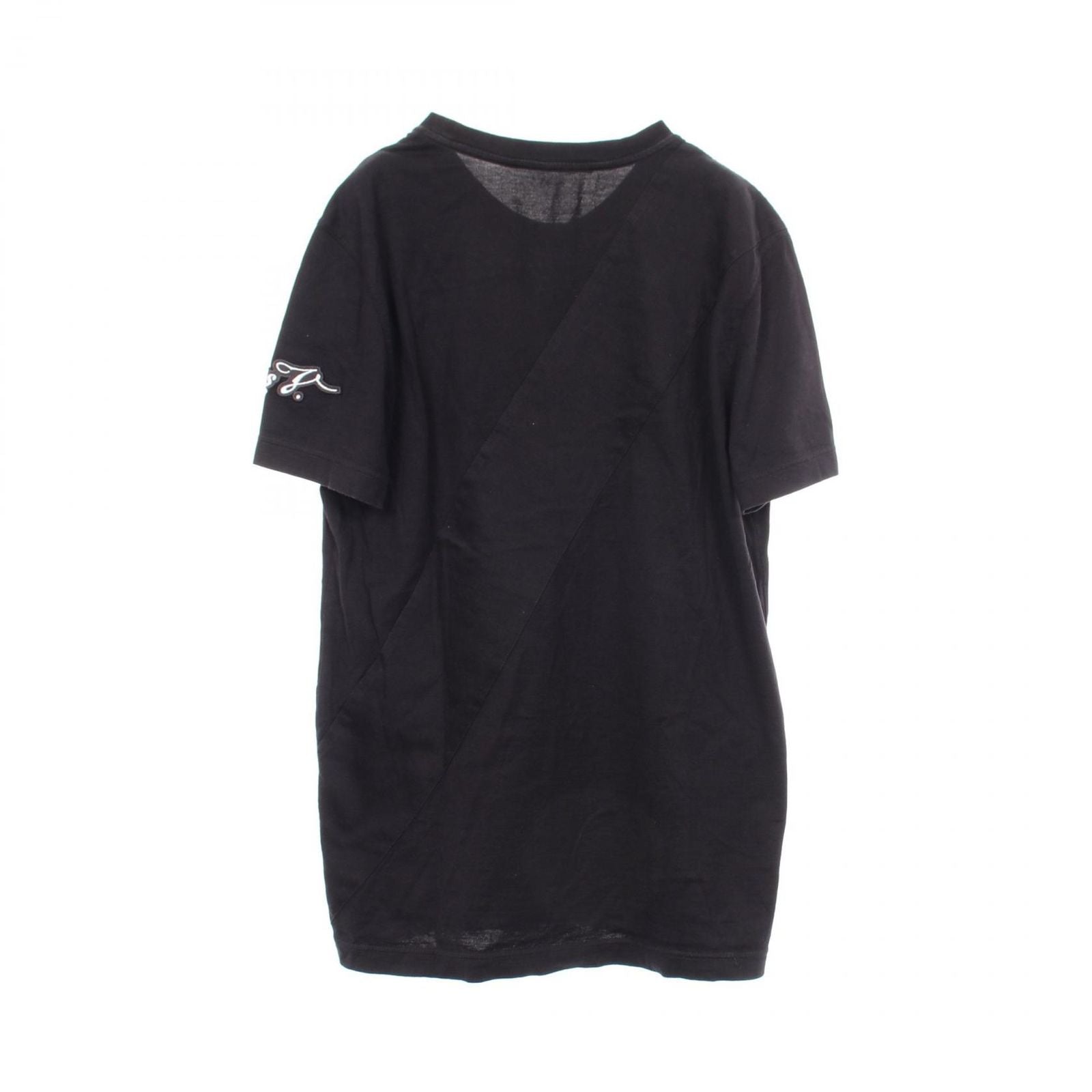 Louis Vuitton Short Sleeve T-Shirt Fragment — view 2