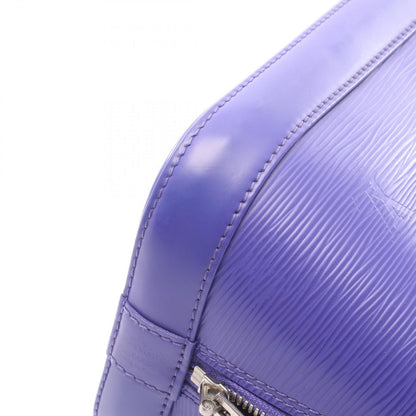 Louis Vuitton Handbag Alma PM Leather — view 6