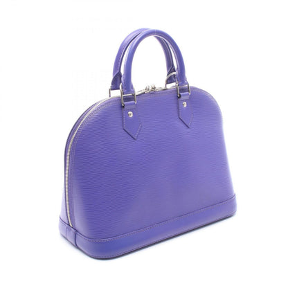 Louis Vuitton Handbag Alma PM Leather — view 2