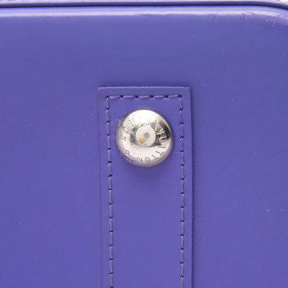 Louis Vuitton Handbag Alma PM Leather — view 9