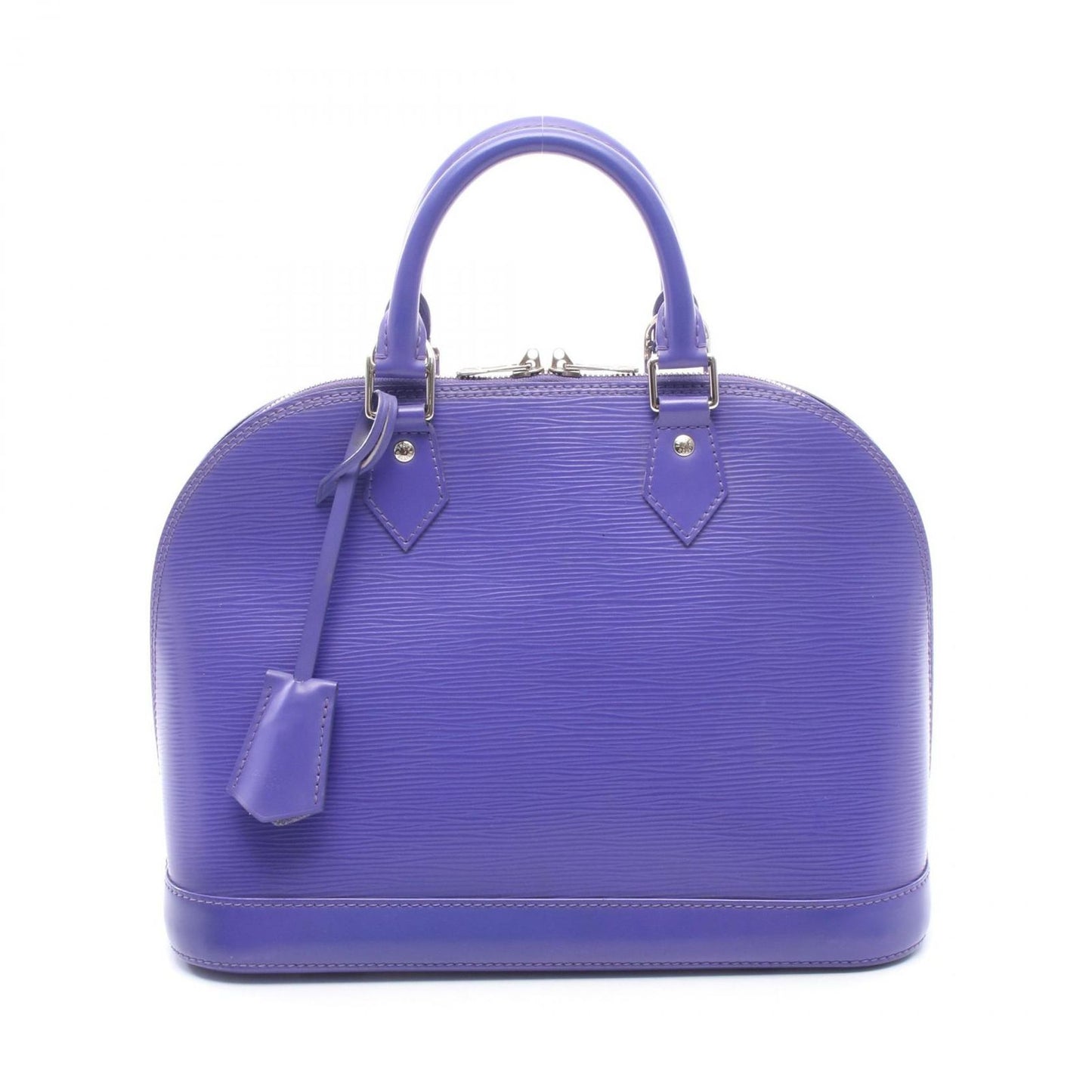 Louis Vuitton Handbag Alma PM Leather