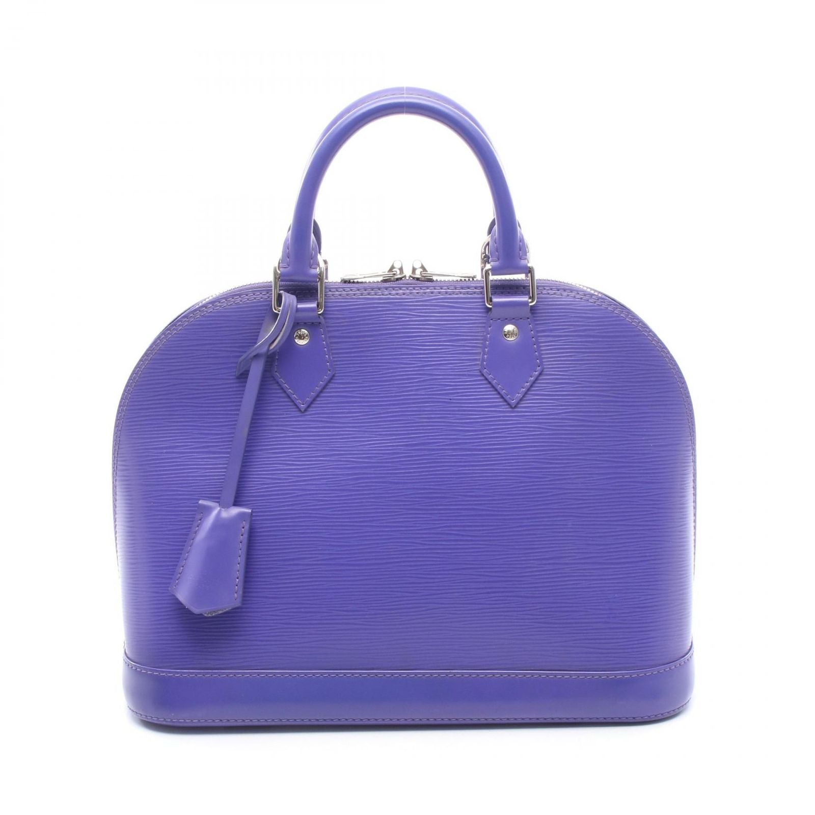 Louis Vuitton Handbag Alma PM Leather