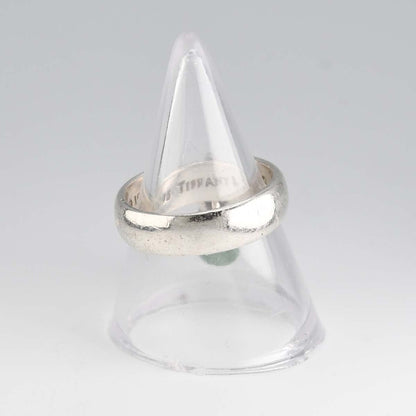 Tiffany & Co Ring Ball Dangle 925 Sterling Silver — view 2