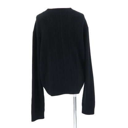 Hermes Knit Top Sweater — view 2