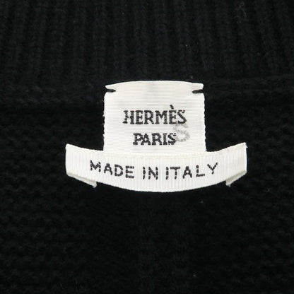 Hermes Knit Top Sweater — view 7