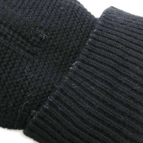 Hermes Knit Top Sweater — view 5