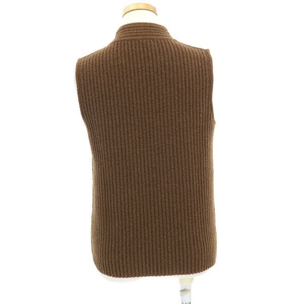 Hermes Top Brown — view 2