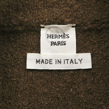 Hermes Top Brown — view 7