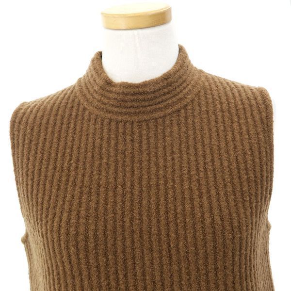 Hermes Top Brown — view 4