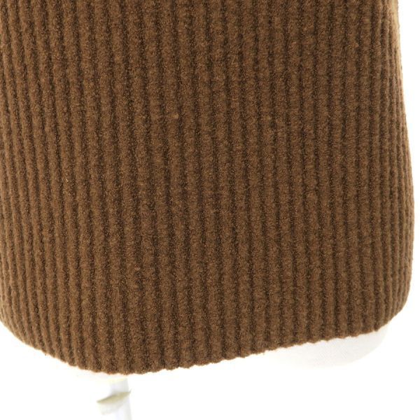 Hermes Top Brown — view 5