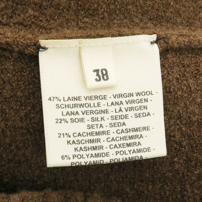 Hermes Top Brown — view 8