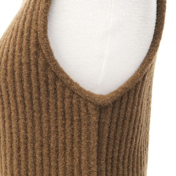 Hermes Top Brown — view 6