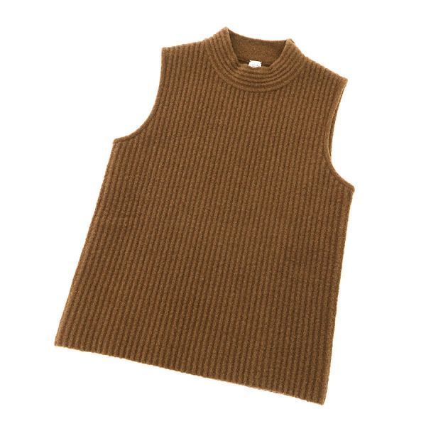 Hermes Top Brown — view 3