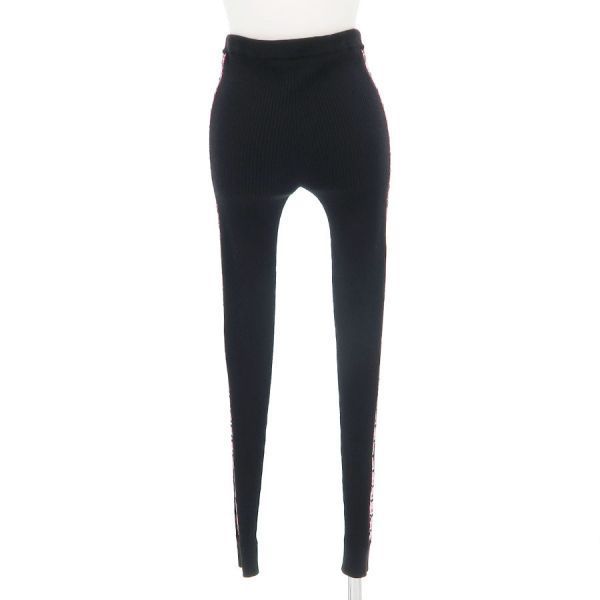 Chanel Pants Black — view 2