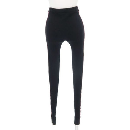 Chanel Pants Black — view 2