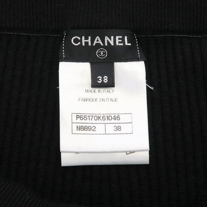 Chanel Pants Black — view 8