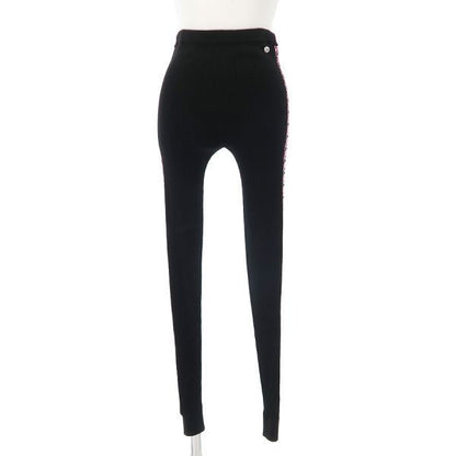 Chanel Pants Black