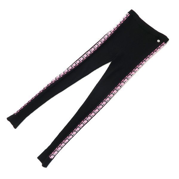Chanel Pants Black — view 3