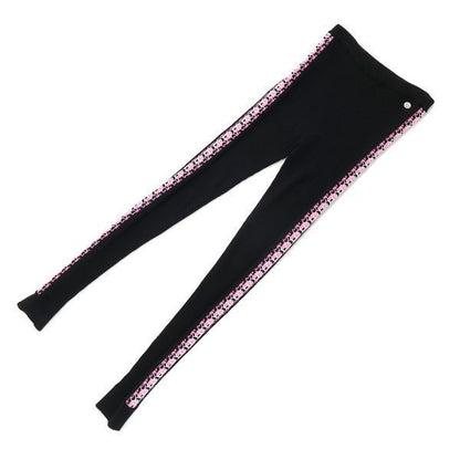 Chanel Pants Black — view 3
