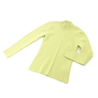 Hermes Knit Top Sweater — view 3