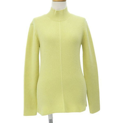 Hermes Knit Top Sweater