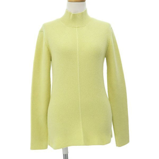 Hermes Knit Top Sweater