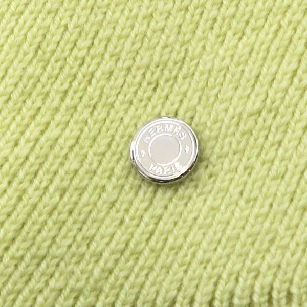 Hermes Knit Top Sweater — view 7