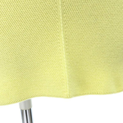 Hermes Knit Top Sweater — view 6