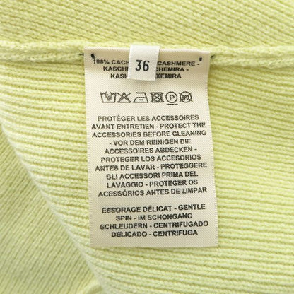 Hermes Knit Top Sweater — view 9