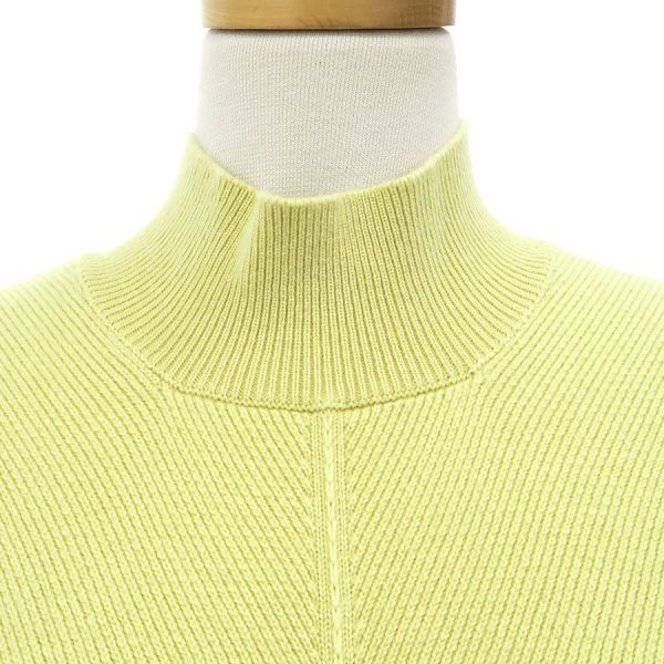 Hermes Knit Top Sweater — view 4