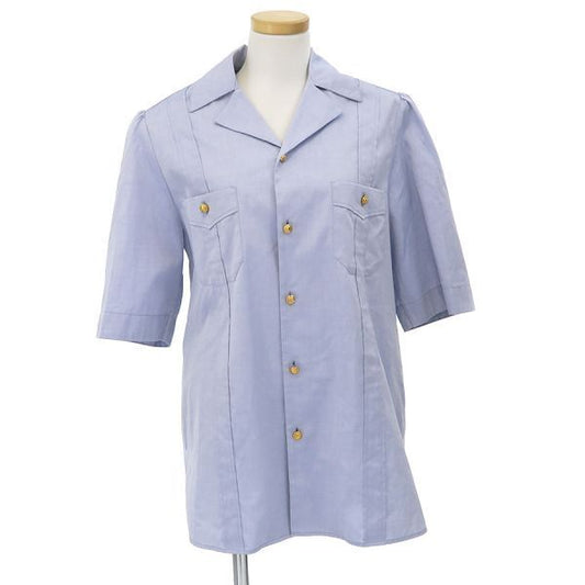 Gucci Shirt Blue