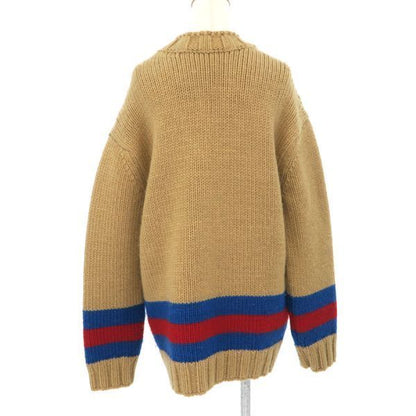 Gucci Knit Top Sweater — view 2