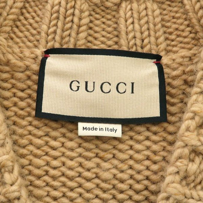 Gucci Knit Top Sweater — view 8