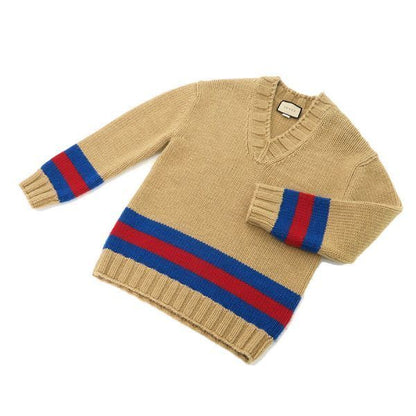 Gucci Knit Top Sweater — view 3
