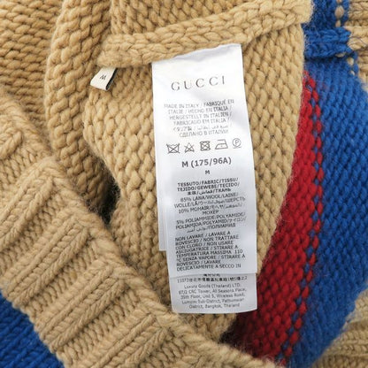 Gucci Knit Top Sweater — view 9