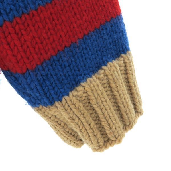 Gucci Knit Top Sweater — view 5
