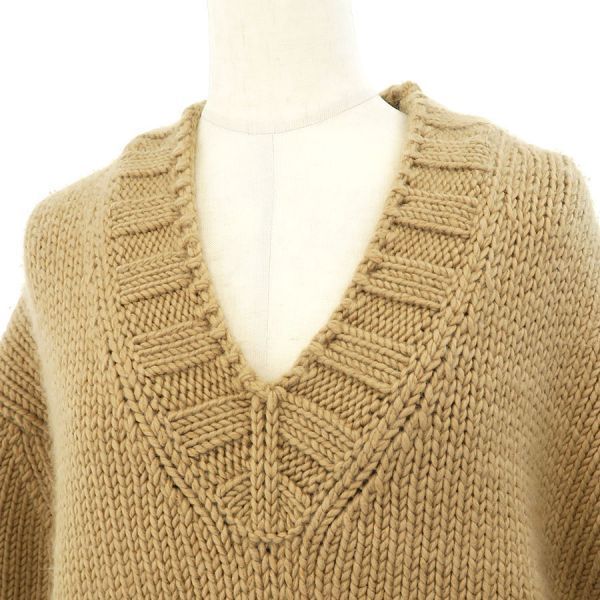 Gucci Knit Top Sweater — view 4