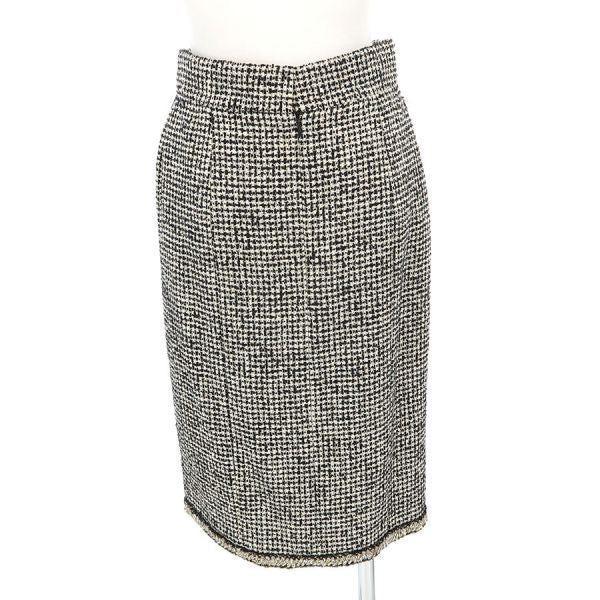 Chanel Skirt Multicolor — view 2