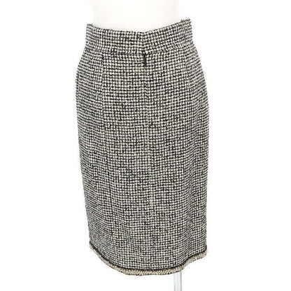 Chanel Skirt Multicolor — view 2