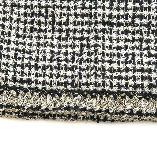 Chanel Skirt Multicolor — view 7
