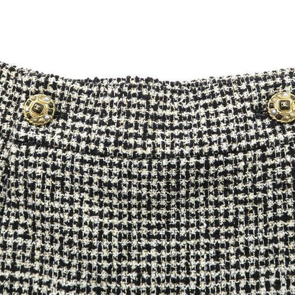 Chanel Skirt Multicolor — view 5