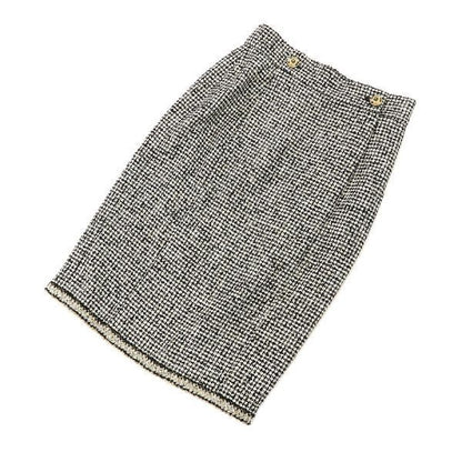 Chanel Skirt Multicolor — view 3