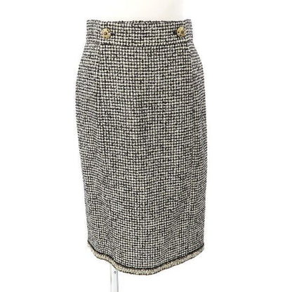 Chanel Skirt Multicolor