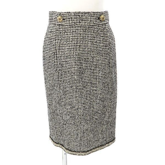Chanel Skirt Multicolor